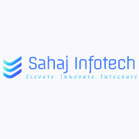 sahaj infotech